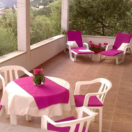 Holiday Home Oliveta Brela Room photo