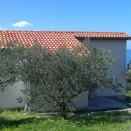 Holiday Home Oliveta Brela Room photo