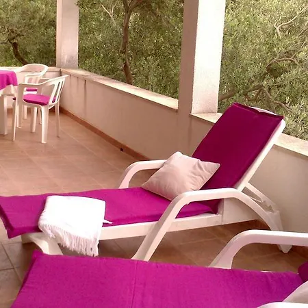 Holiday Home Oliveta Brela Room photo