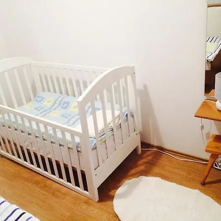Holiday Home Oliveta Brela Room photo