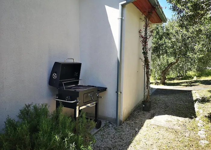 Holiday Home Oliveta