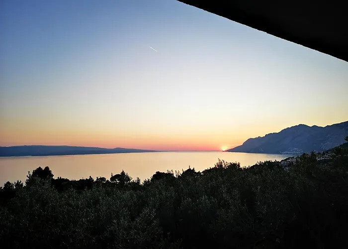 Holiday Home Oliveta