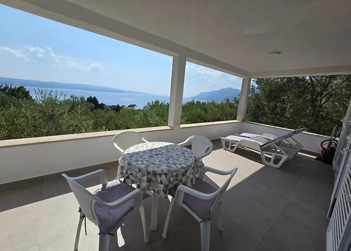 Holiday Home Oliveta