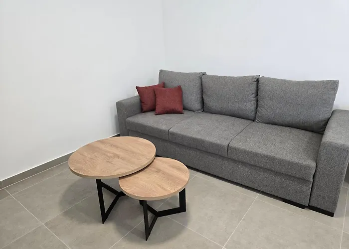 Holiday Home Oliveta