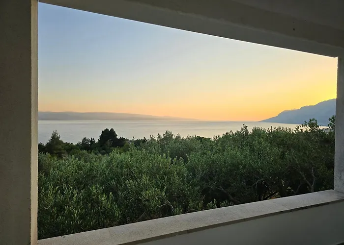 Holiday Home Oliveta