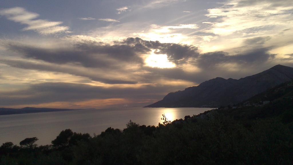 Holiday home Oliveta Brela