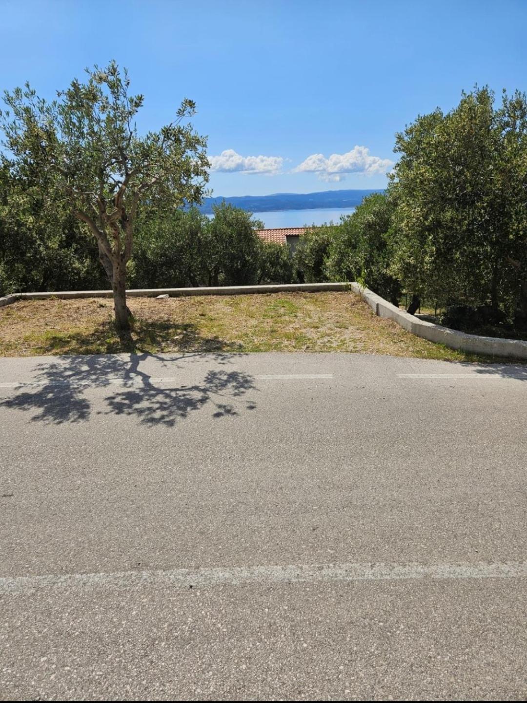 Oliveta * Brela