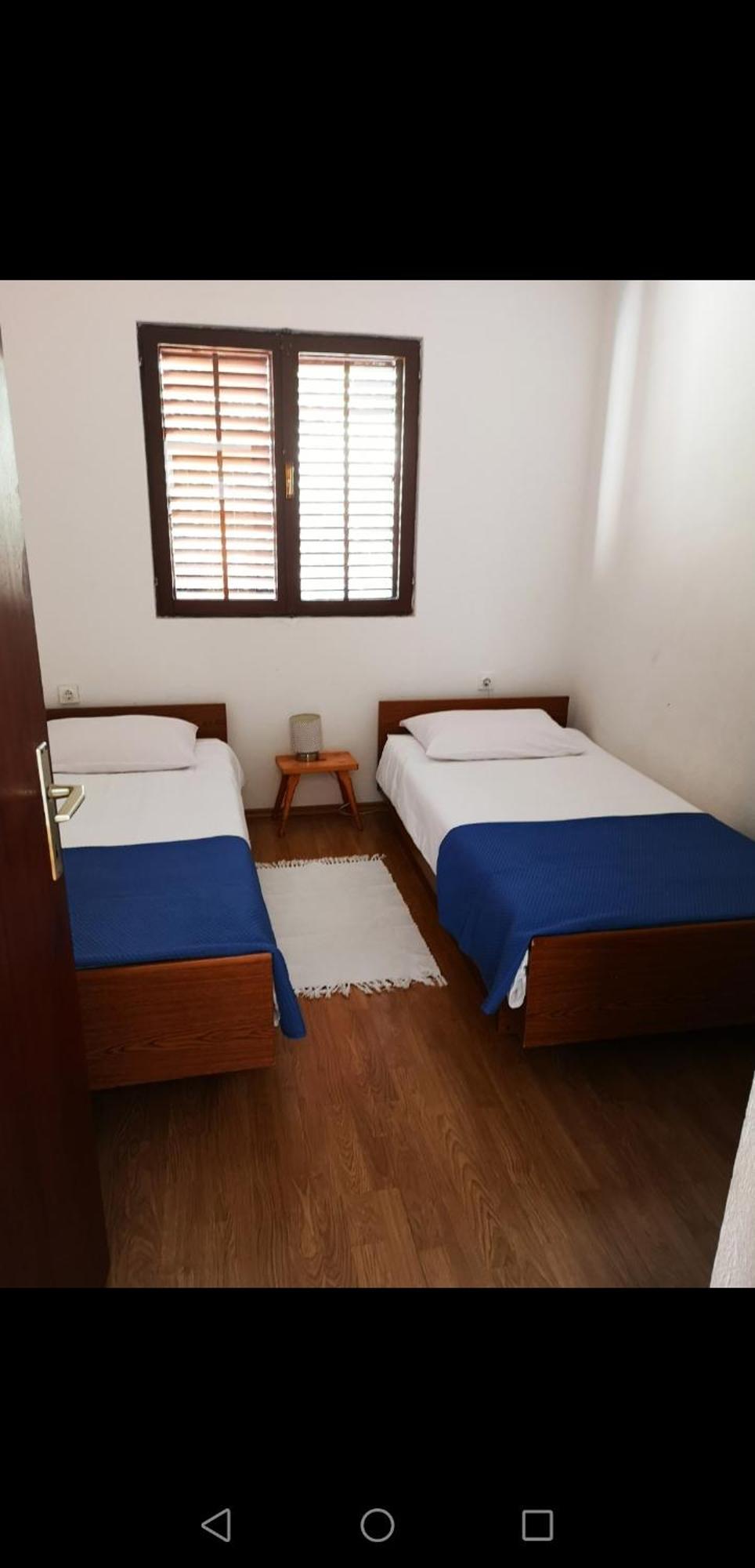 Holiday home Oliveta *