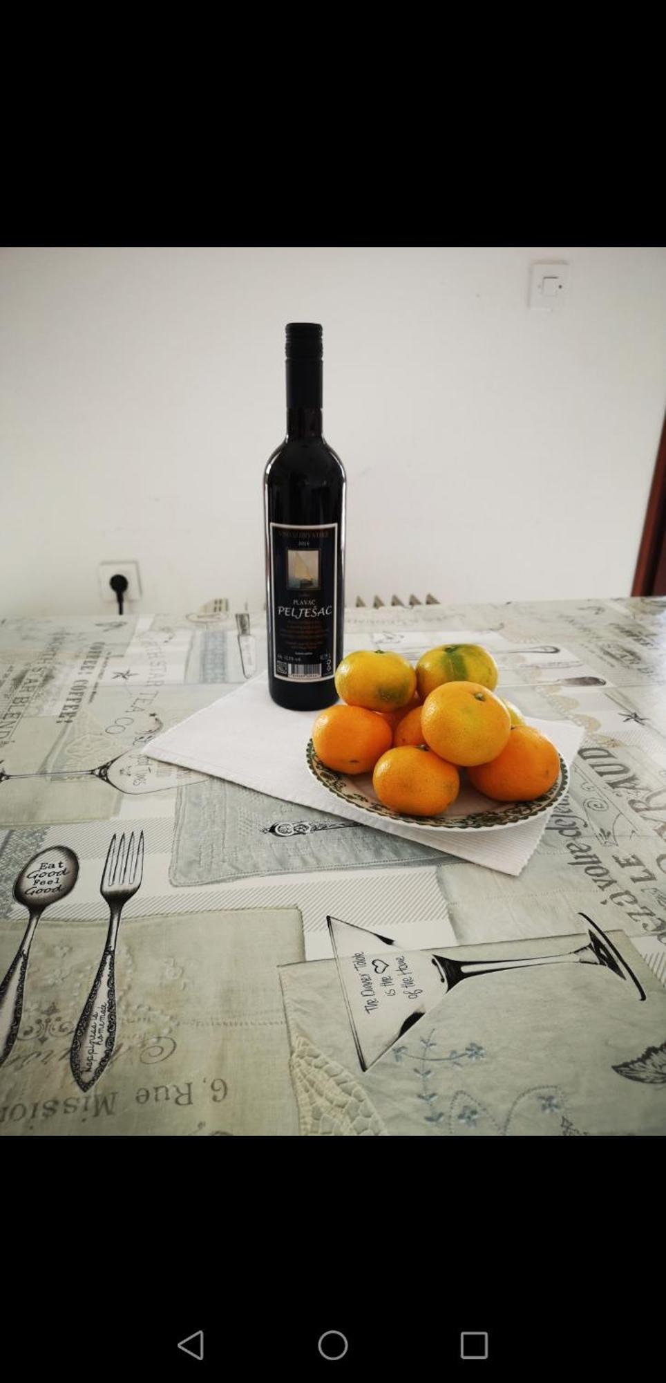 Holiday home Oliveta Brela