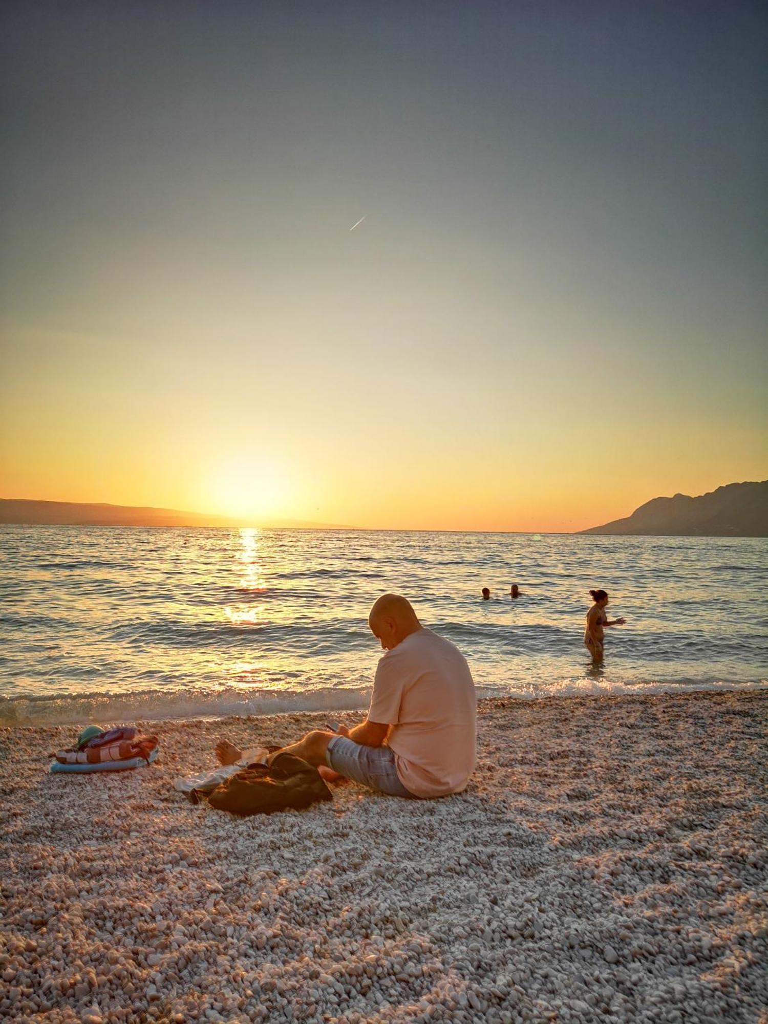 Holiday home Oliveta *