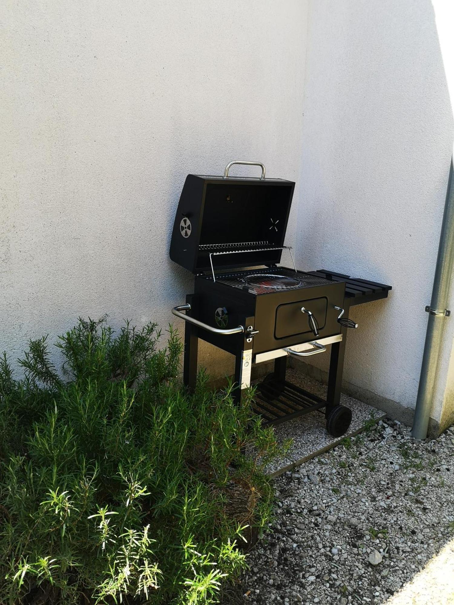 Holiday home Oliveta Brela
