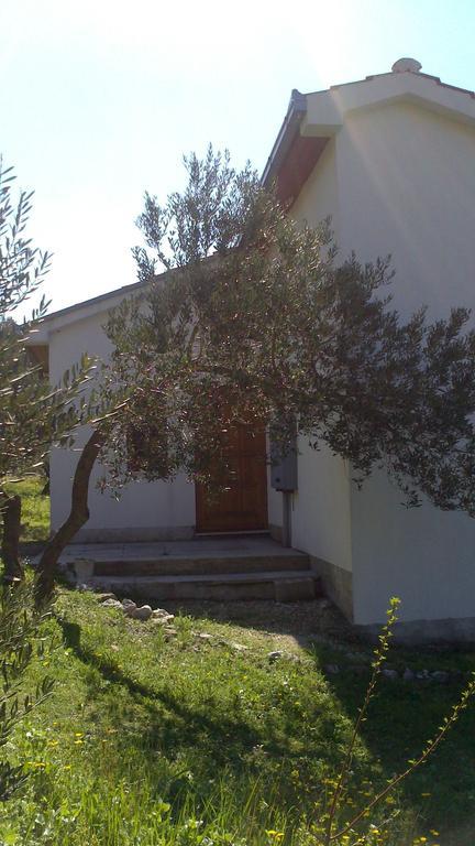Holiday home Oliveta *