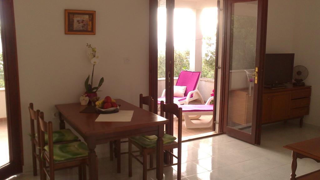 Holiday home Oliveta *