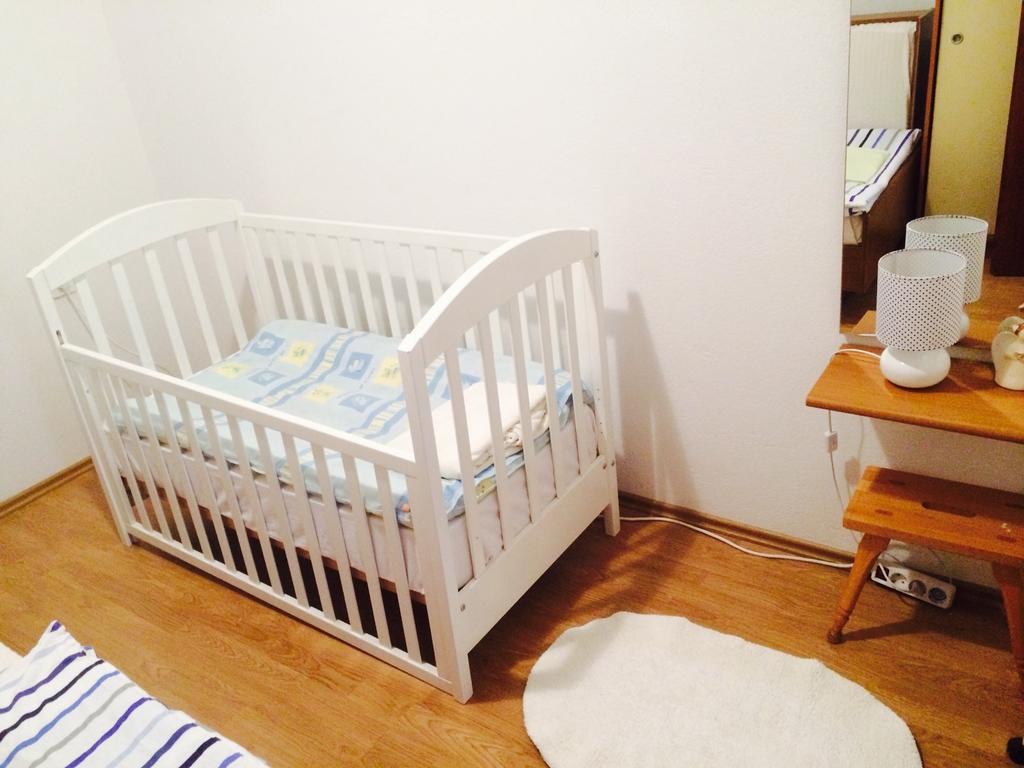 Oliveta Holiday home